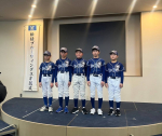 第47期生　卒団式