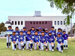 フレッシュジュニア大会開幕