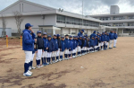 ２０２５年　初詣