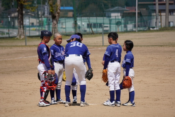 白山市春季大会開幕‼