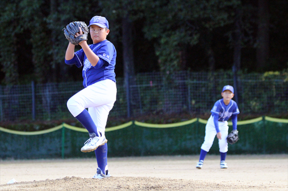 JA大会 準決勝進出！